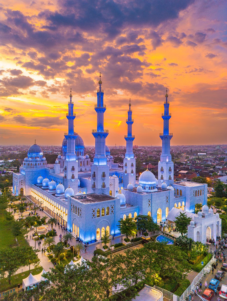 Magical_views_ Pretty cities tweet media