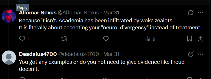 Allomar Nexus tweet media