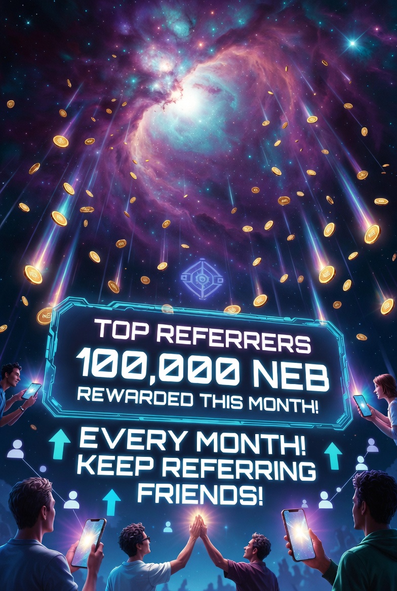 Nebula Protocol tweet media