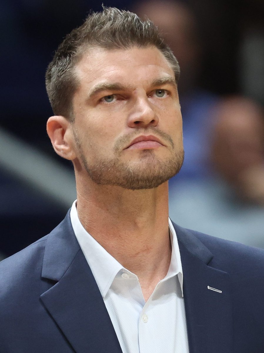 PinwheelEmpire's tweet image. Following last nights victory against the Clippers, Blazers have finally signed Tiago Splitter to be the new Head Coach! 

Congratulations Coach! 👏

#RipCity