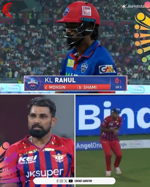 Cricket Addictor tweet media