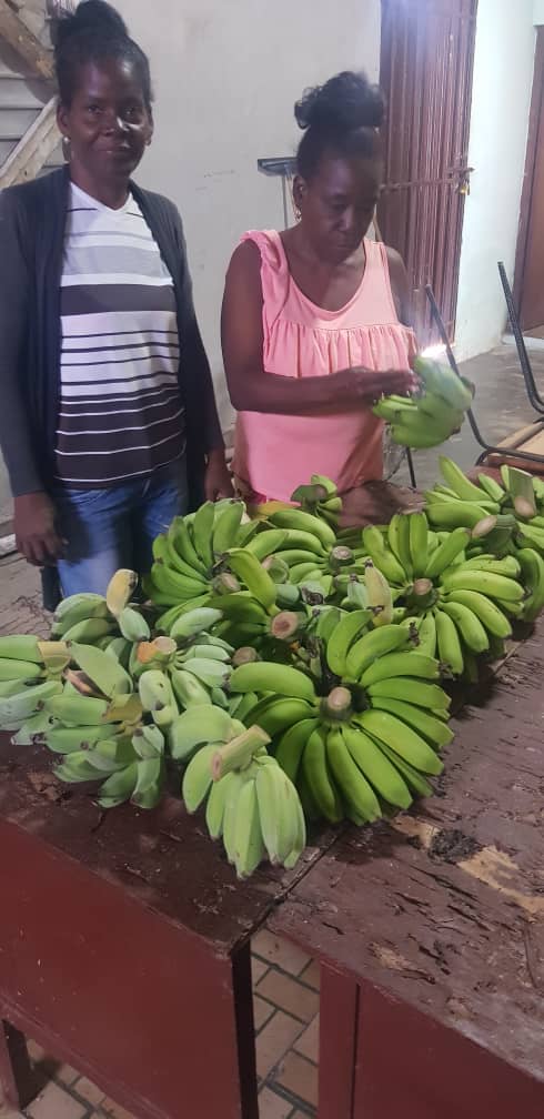AlimentariMayab's tweet photo. Resulta de la dedicación y el trabajo en el Auto Consumo de la UEB Alimentos Madruga.
Felicidades para ese colectivo, demostrando que si se puede.
#MAYEM
#GenteQueSuma
#Mayabeque
#Cuba https://t.co/DXK0TEz1Ak