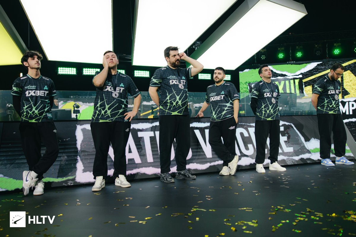 TRCS Topluluk tweet media