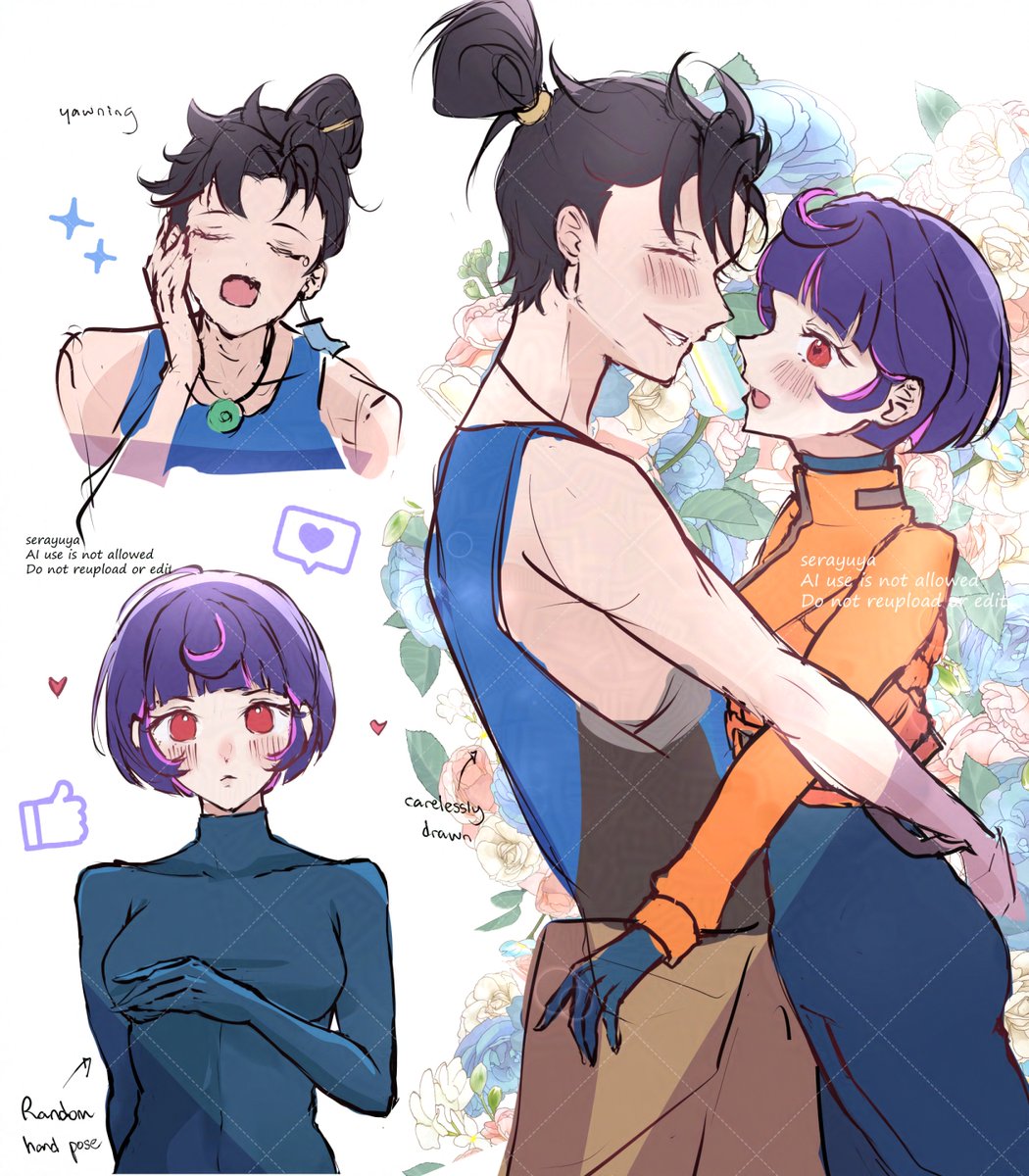 Sera ☂️🐈‍⬛ tweet media