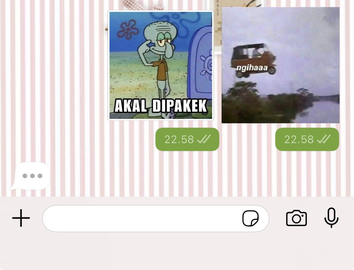 being unserious in a serious situation w/ <a href="/xiaohou_97/">ς( ･ᯅ･ ) ||mt after dm</a>