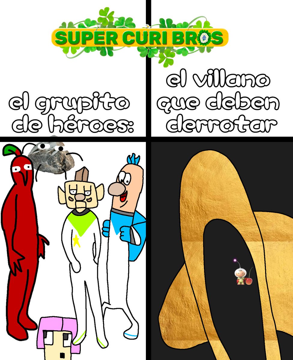 Una hormiga que mira tu post 🐜 tweet media