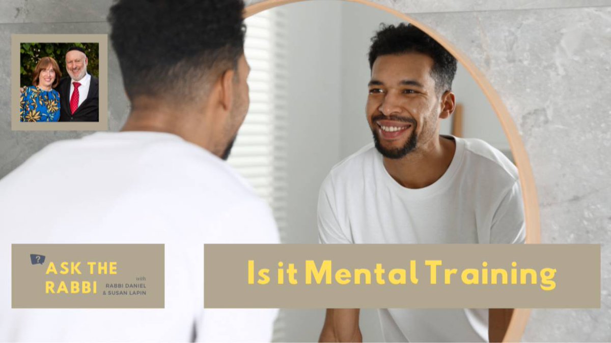 Rabbi Daniel Lapin tweet media