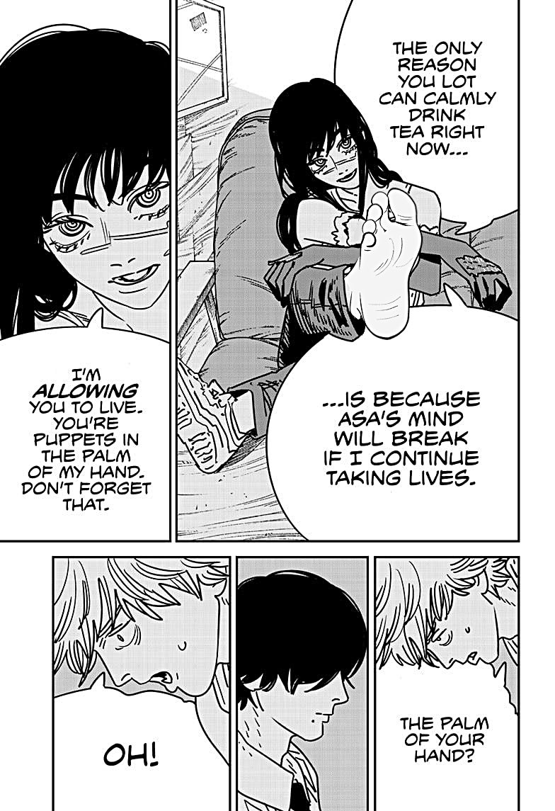 eSMILE | Winter arc tweet media