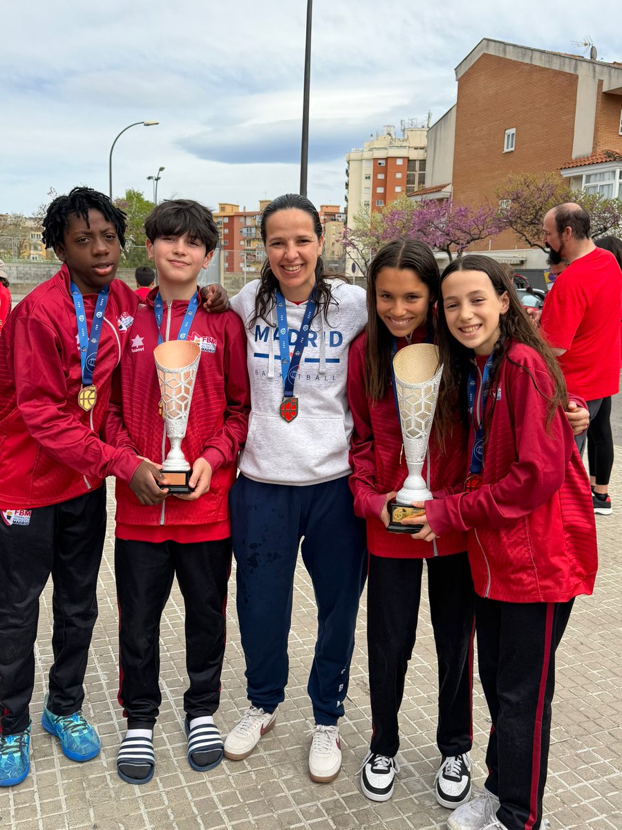 Campus Movistar Estudiantes tweet media