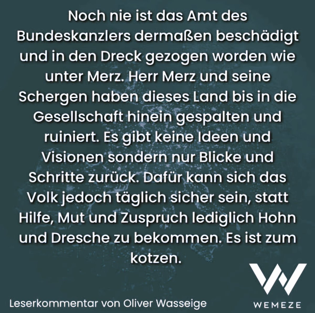 M.Esserschar-Fee 🔪🔥 🇪🇺🇩🇪 tweet media
