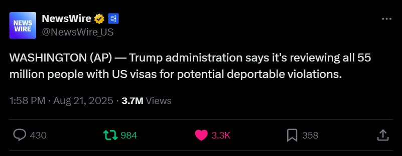 Fugitive Caesar tweet media