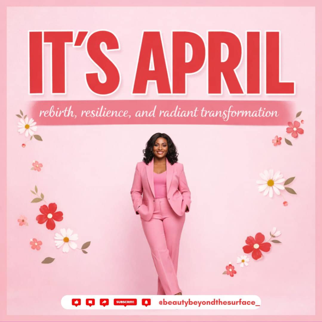 Beauty Beyond The Surface tweet media