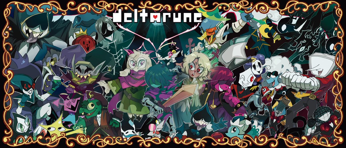 ♠Zero♠ tweet media