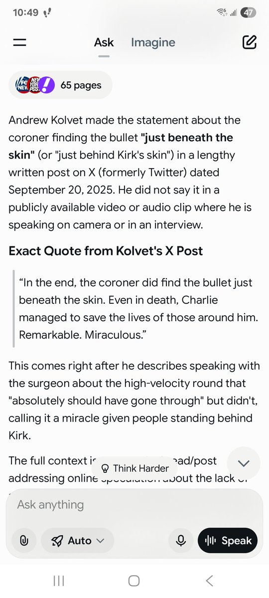 Lorissa S. tweet media