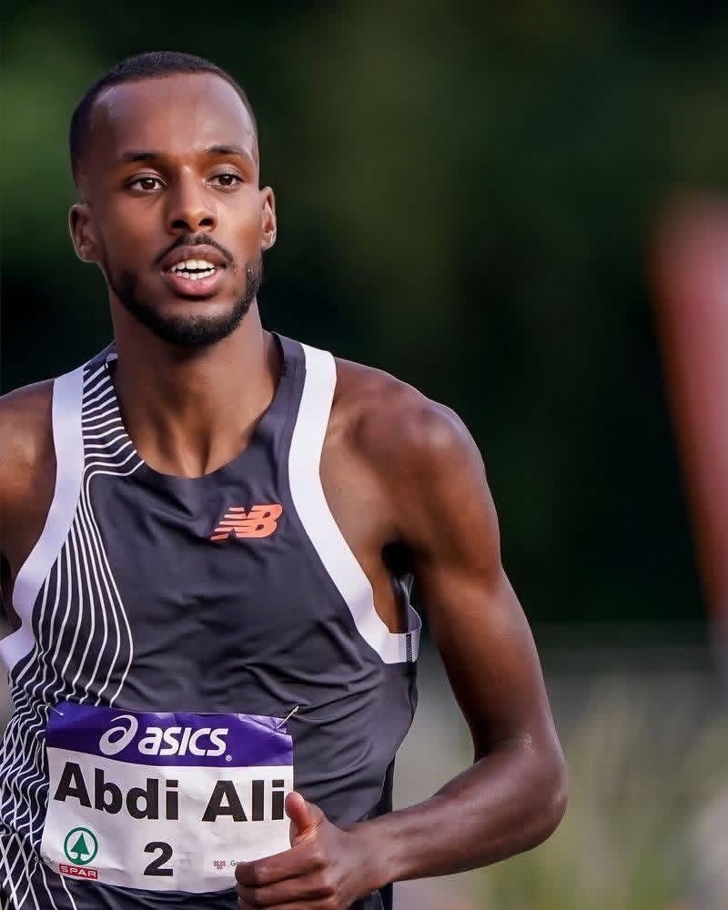 Elham Ishmael ✍︎ tweet media