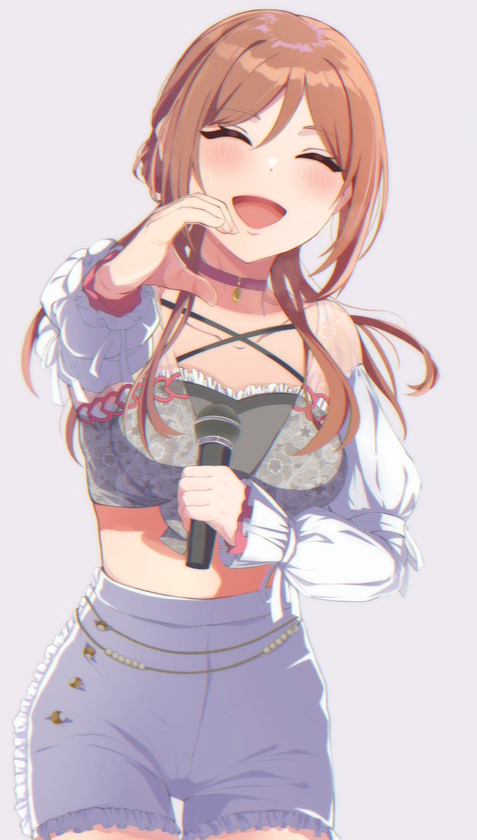 いで みなと tweet media