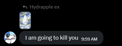 Hydrapple ex tweet media