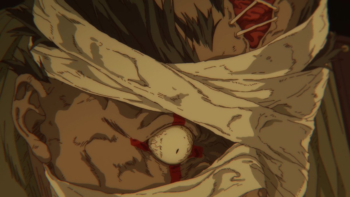 w_sakuga's tweet photo. Tomohiro Kishi je t'aime https://t.co/RF1rpceLTn