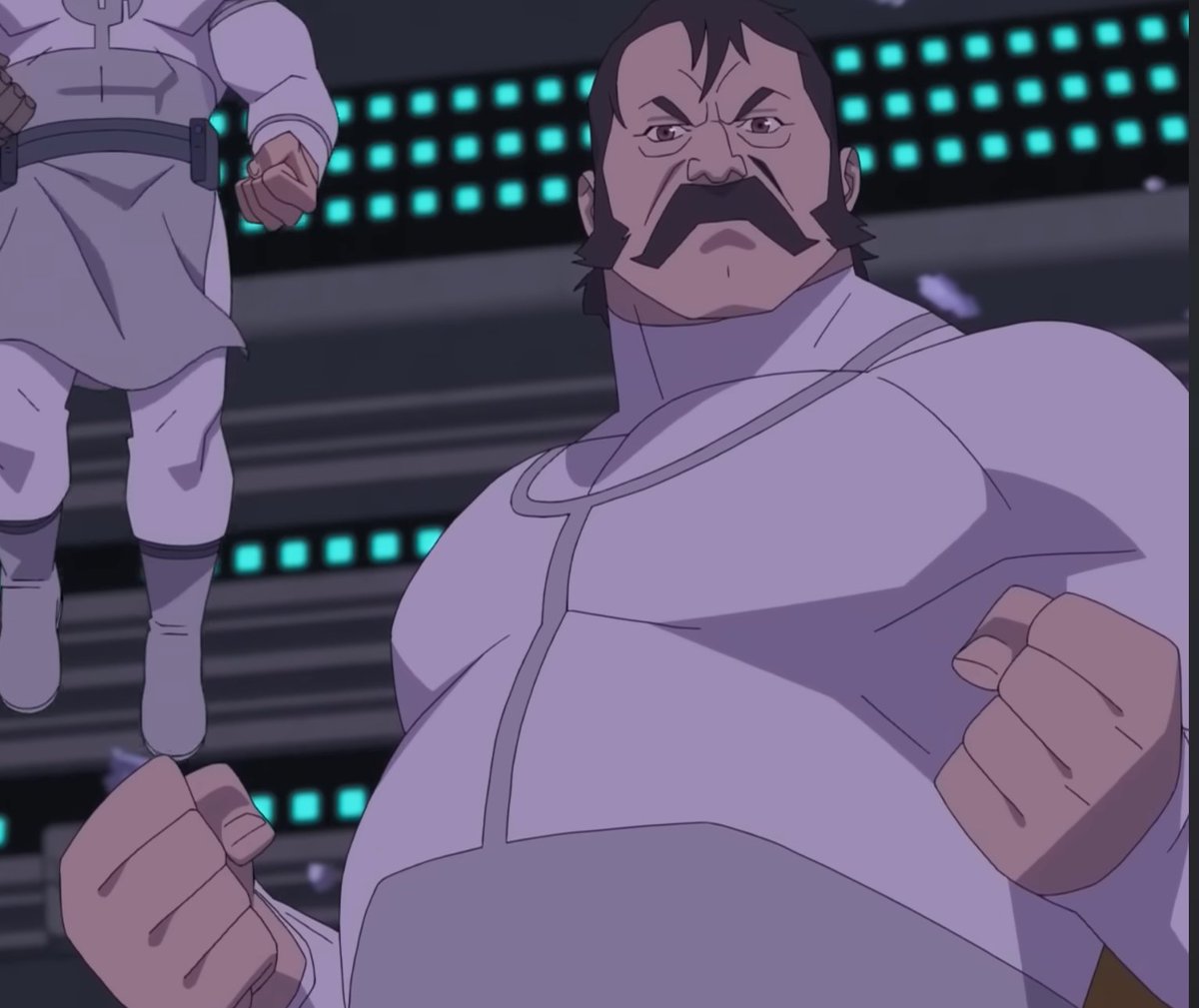 MALLEN THE ALIEN¡ tweet media