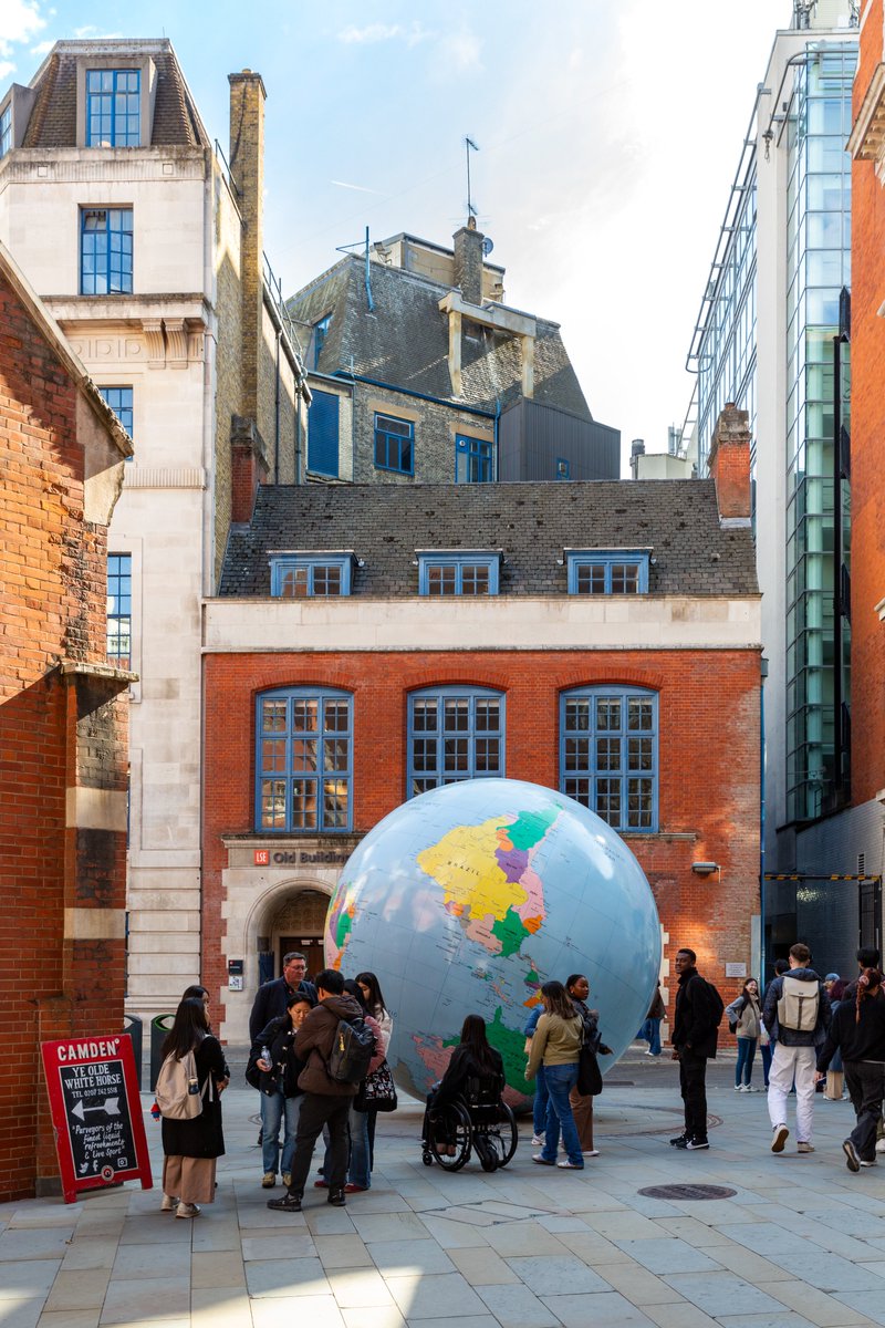 LSE Health Policy tweet media