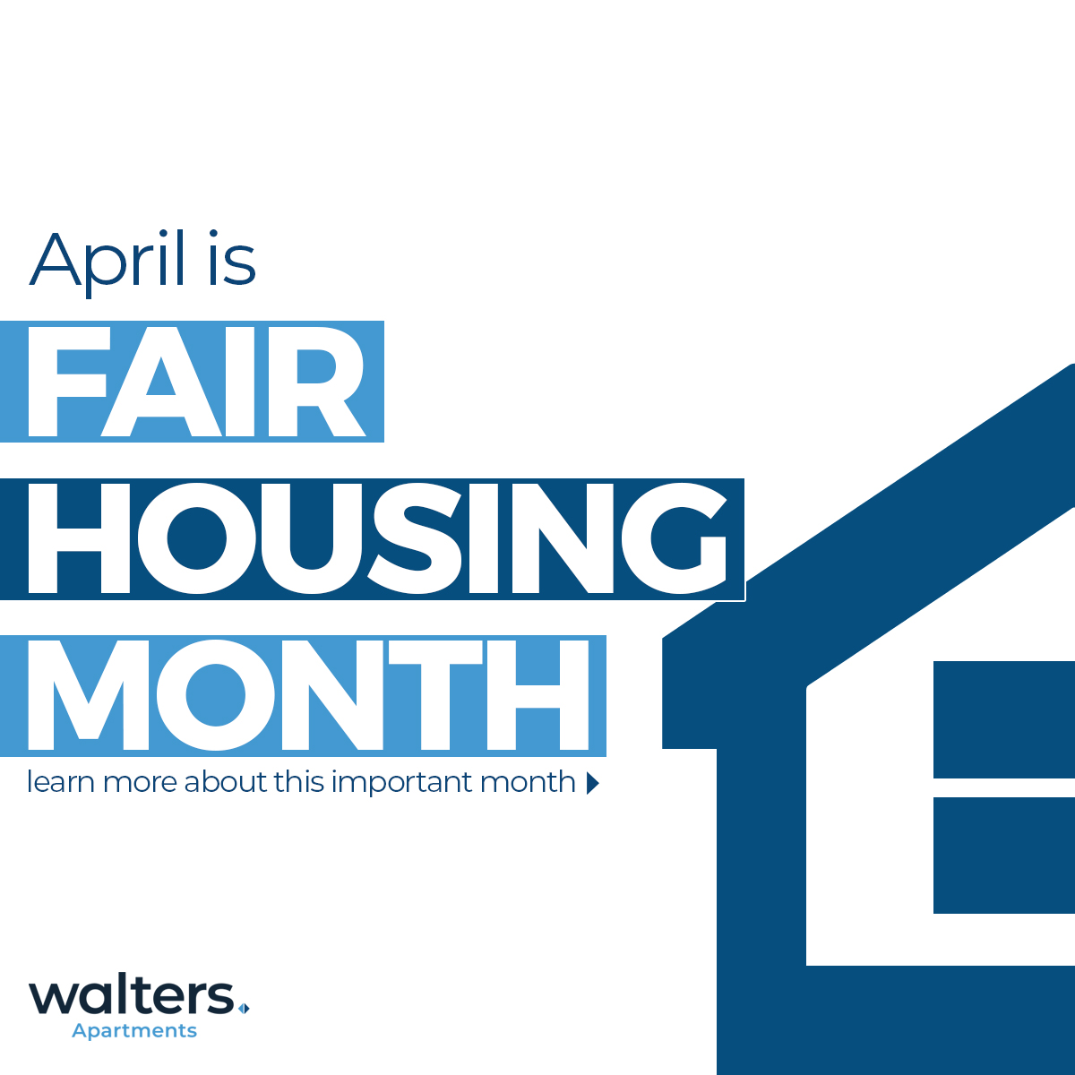 Walters Apartments tweet media