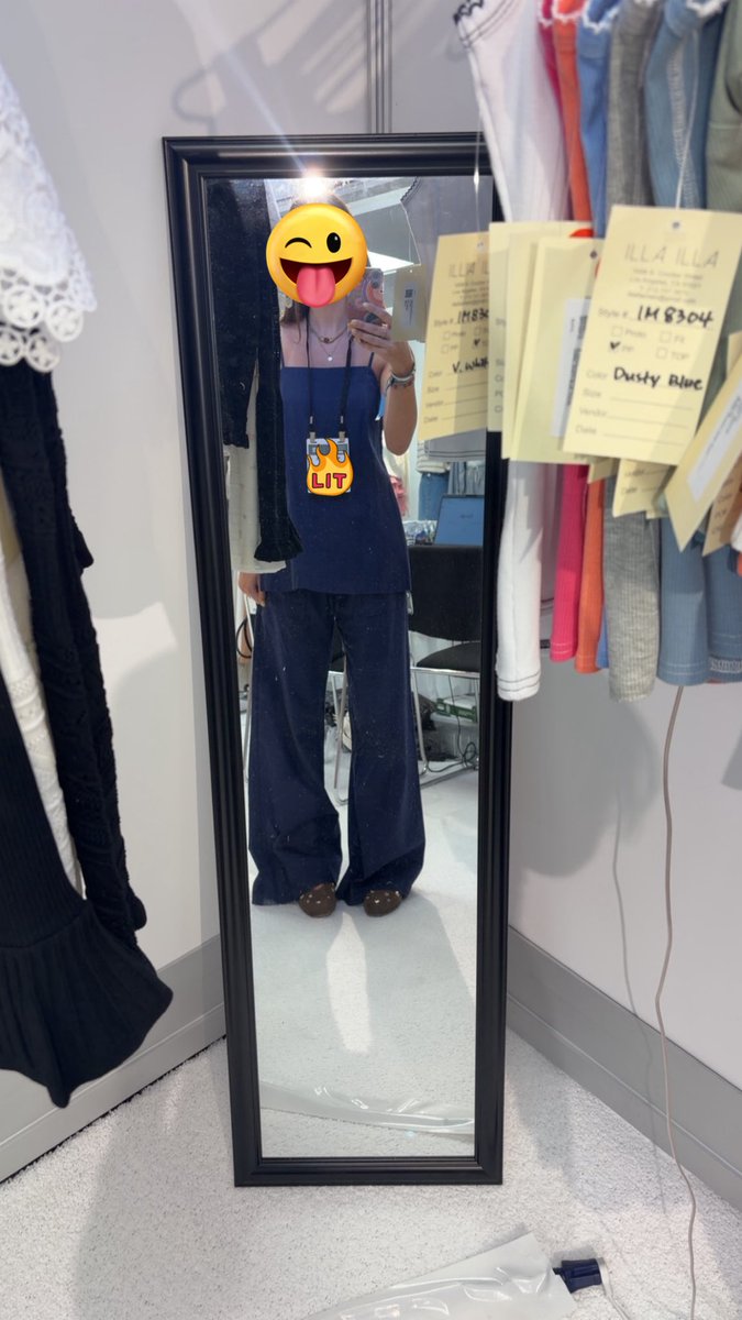 Delilah “bbl regret” jones tweet media