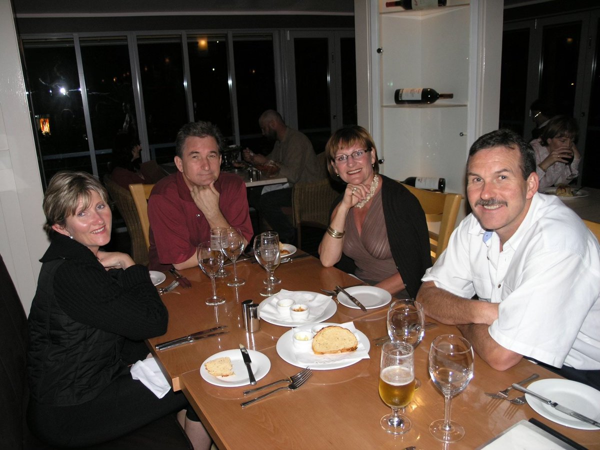 Gary Stone tweet media