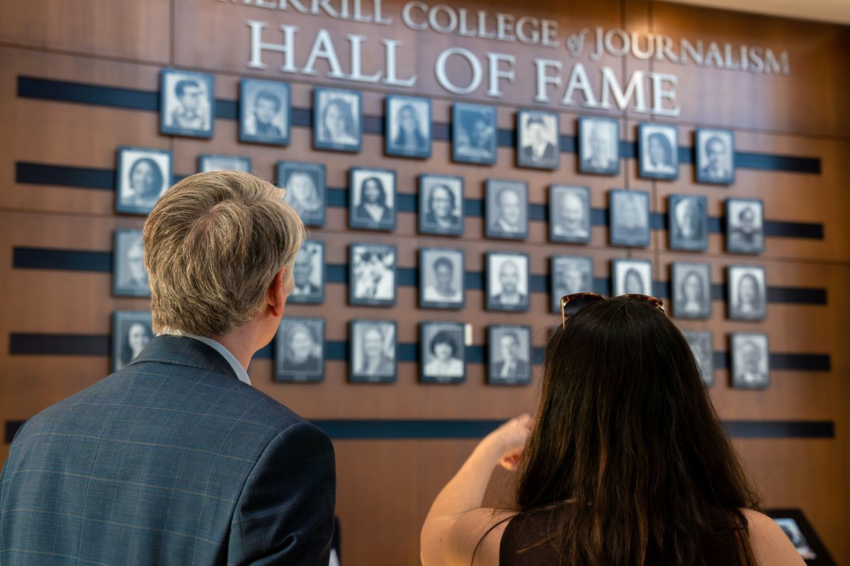 Merrill College @ Maryland tweet media