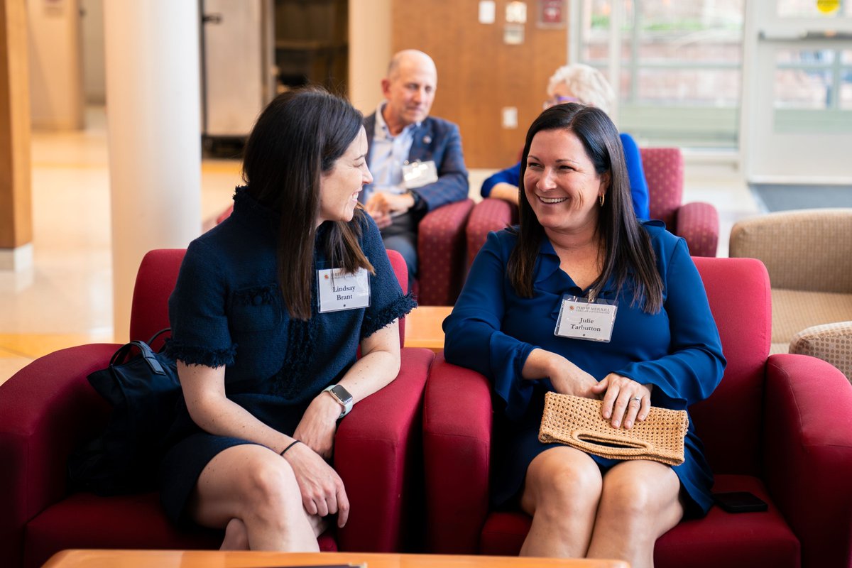 Merrill College @ Maryland tweet media