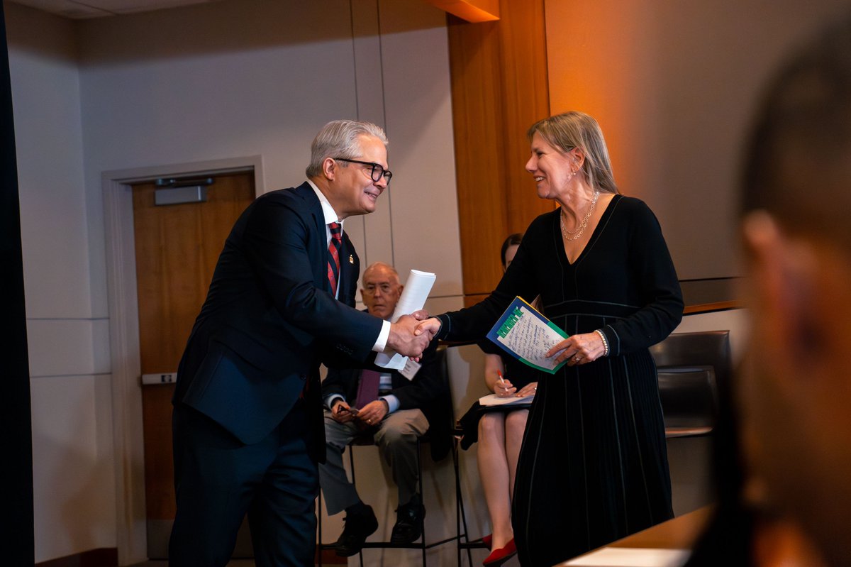 Merrill College @ Maryland tweet media