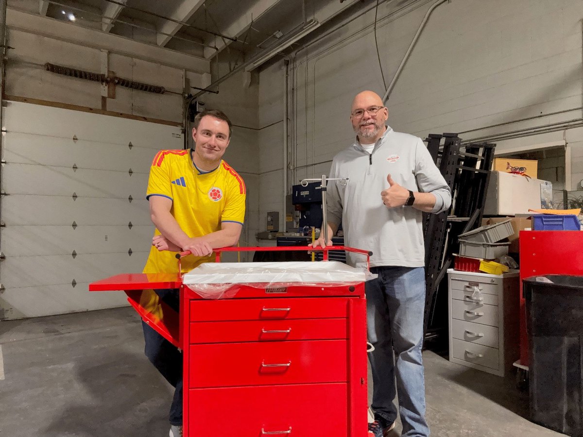 Camp Courageous tweet media