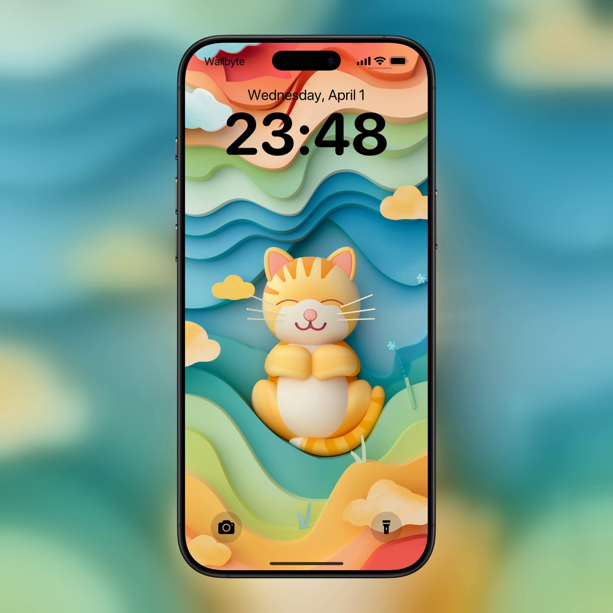 4k_walls's tweet image. New Wallpaper...

❤️ &amp;amp; 🔄 for support!

#wallbyte #papercut #origami #3d #drawing #art #minimal