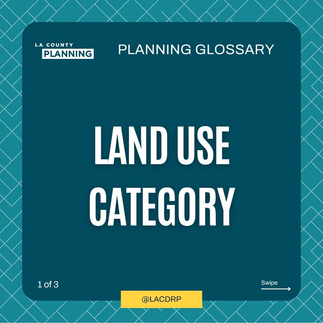 LA County Planning tweet media