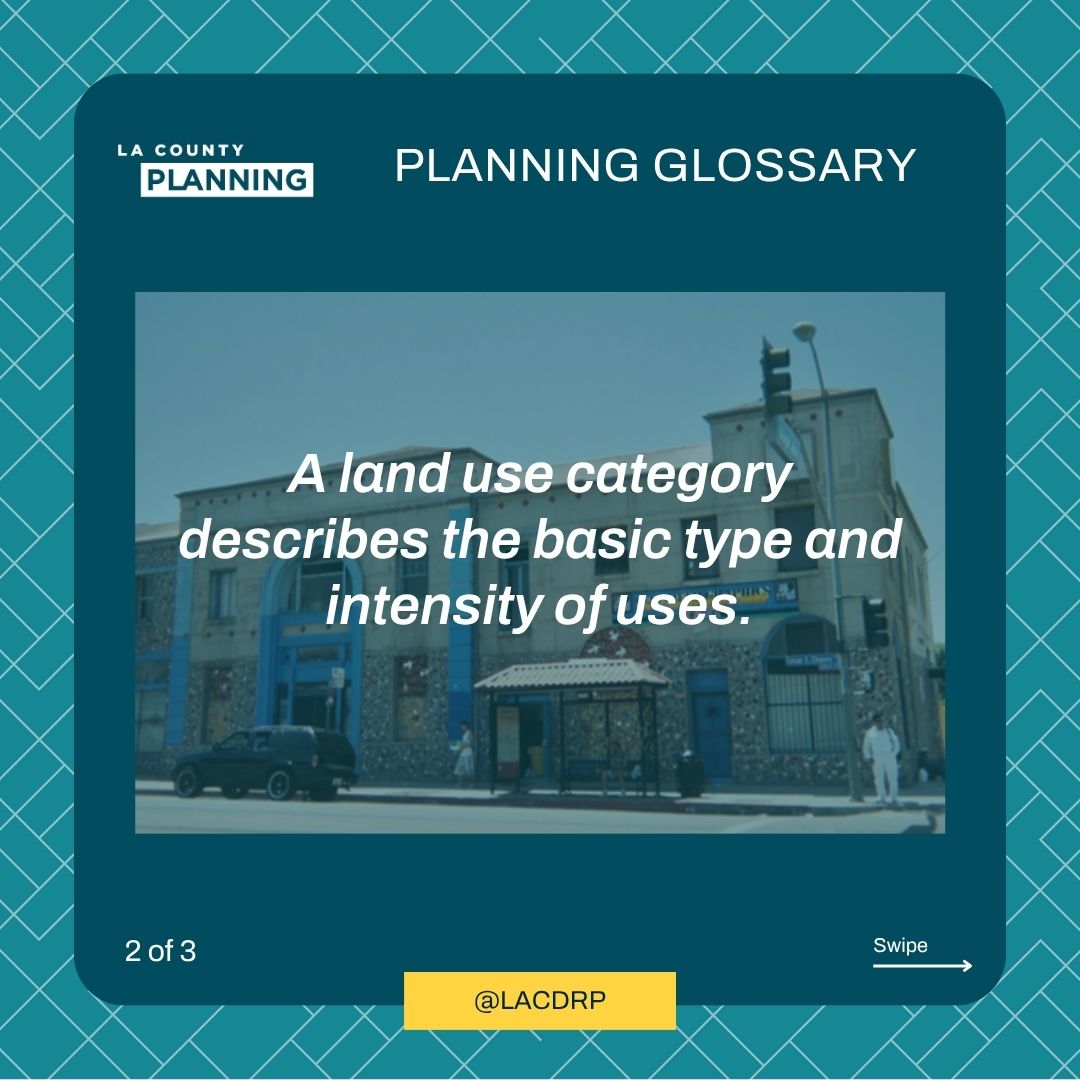 LA County Planning tweet media