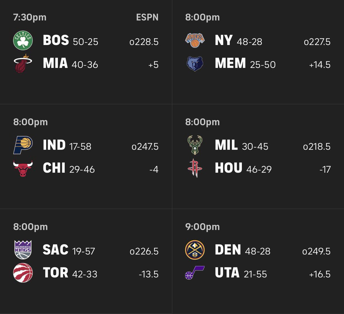 Sharpr Sports tweet media