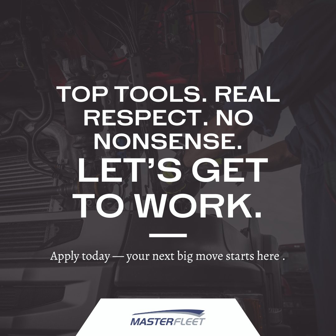 masterfleetllc's tweet photo. What are you waiting for? Make a Move! https://t.co/A0nGcTBlmm https://t.co/QYrXHpimFX