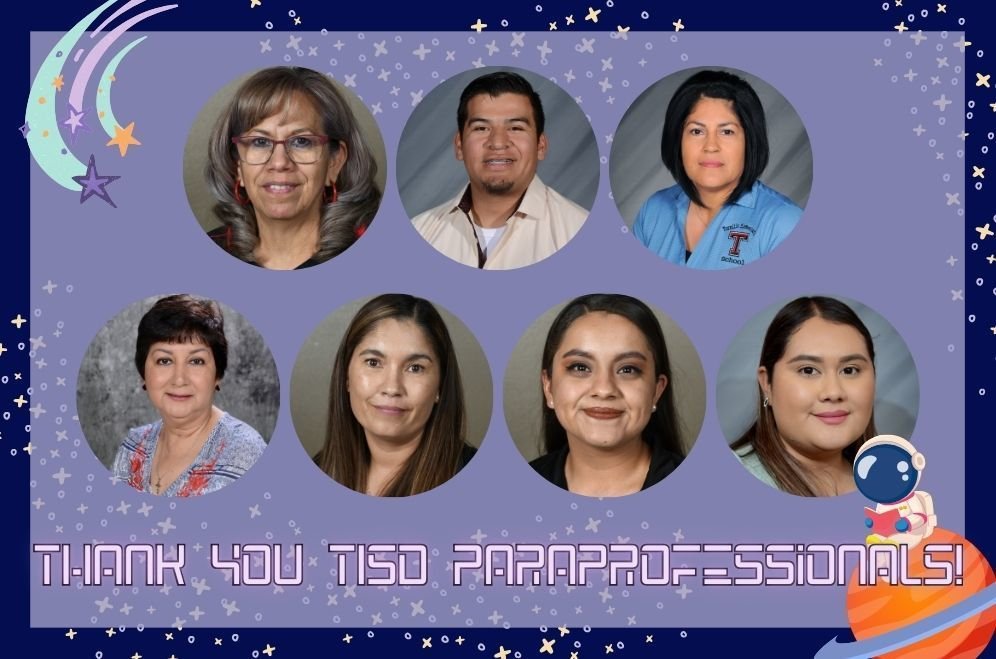 Tornillo I.S.D. tweet media