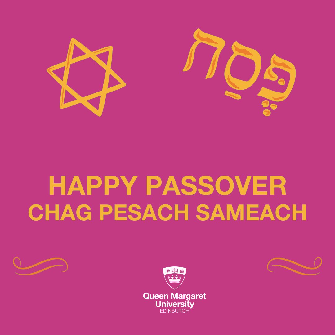 QueenMargaretUni tweet media