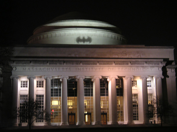 MIT CSAIL tweet media