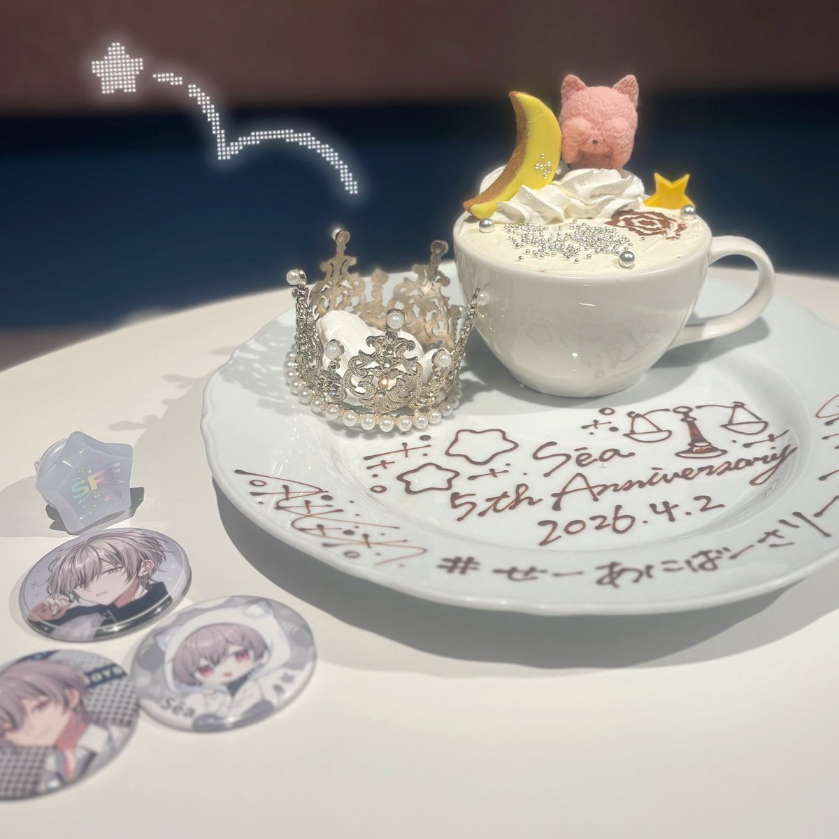 asamin🧸 ٭𓈒𓏸 tweet media