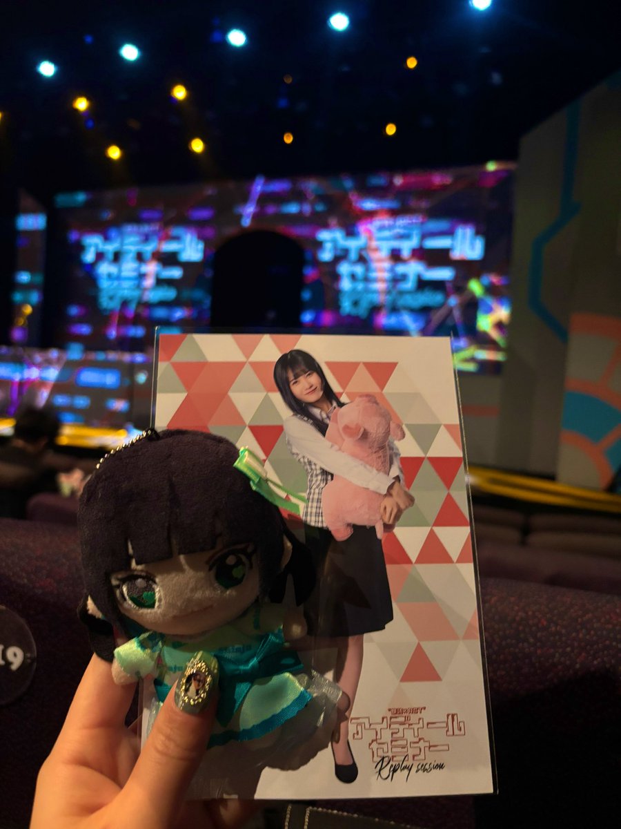 かなこ🎀 tweet media