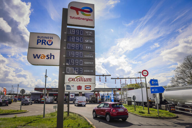 L'Humanité tweet media