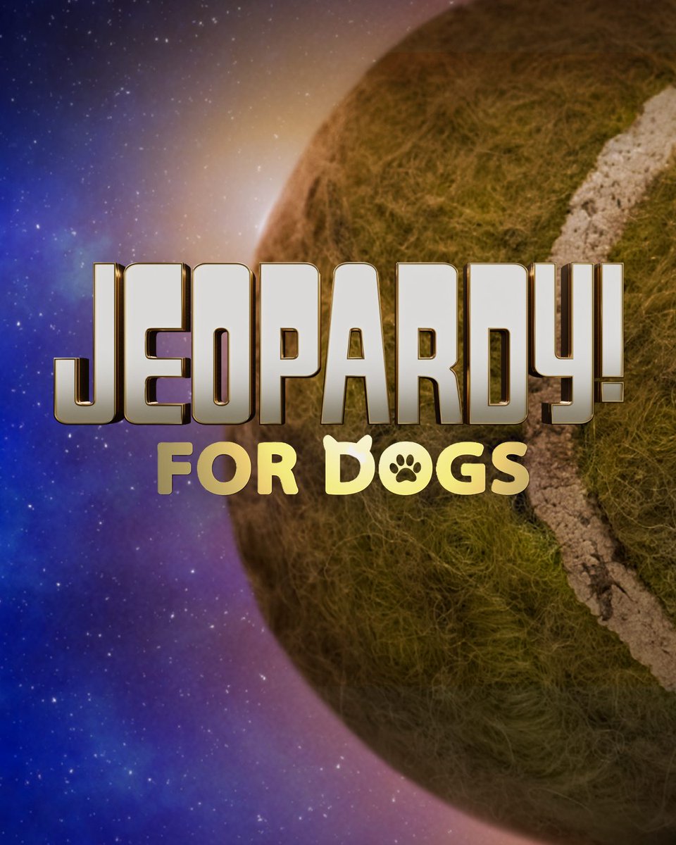 Jeopardy! tweet media