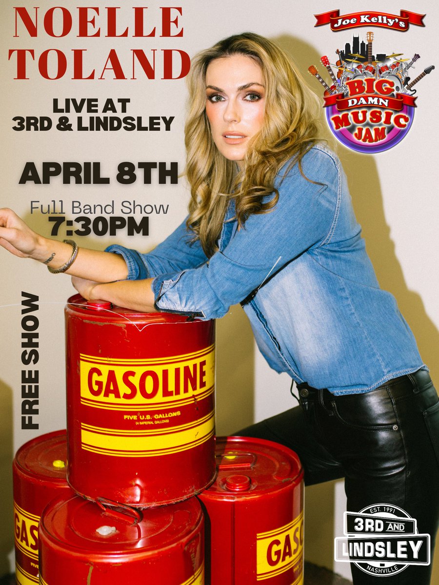 Noelle Toland tweet media