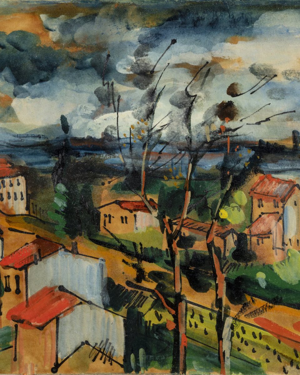 Oklahoma City Museum of Art tweet media