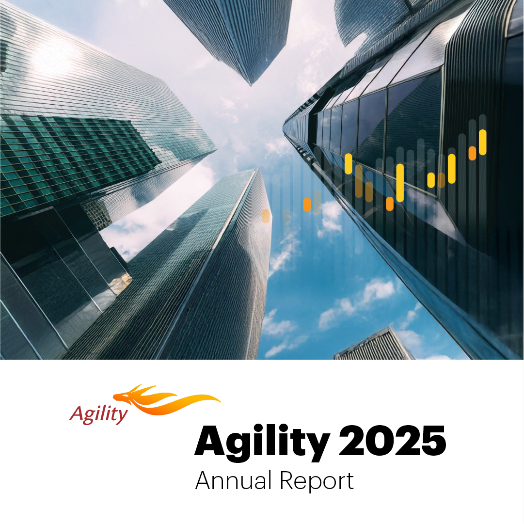 Agility tweet media