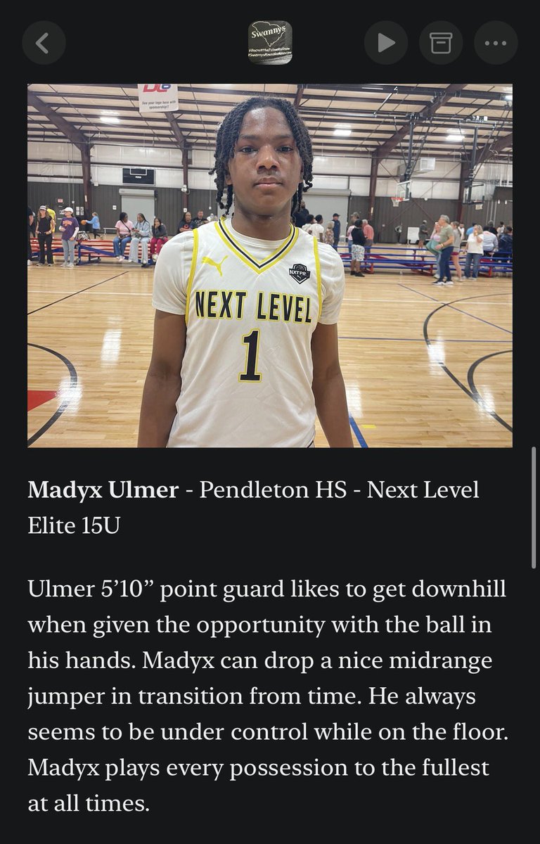 Madyx Ulmer tweet media