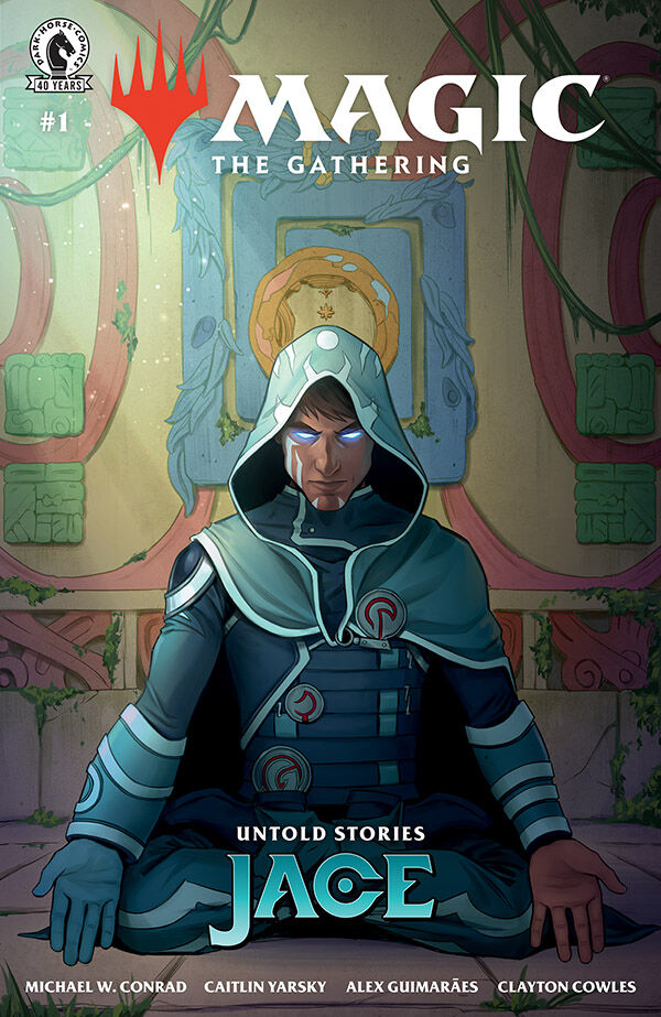 Dark Horse Comics tweet media