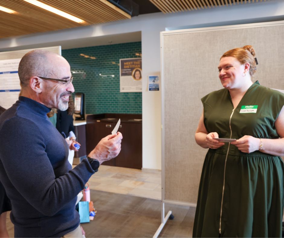 Salve Regina University tweet media