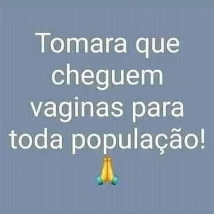 Sistema Único de Saúde (SUS) paródia tweet media